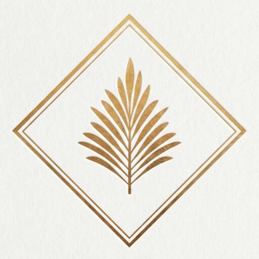 Tropics Hideaway Logo